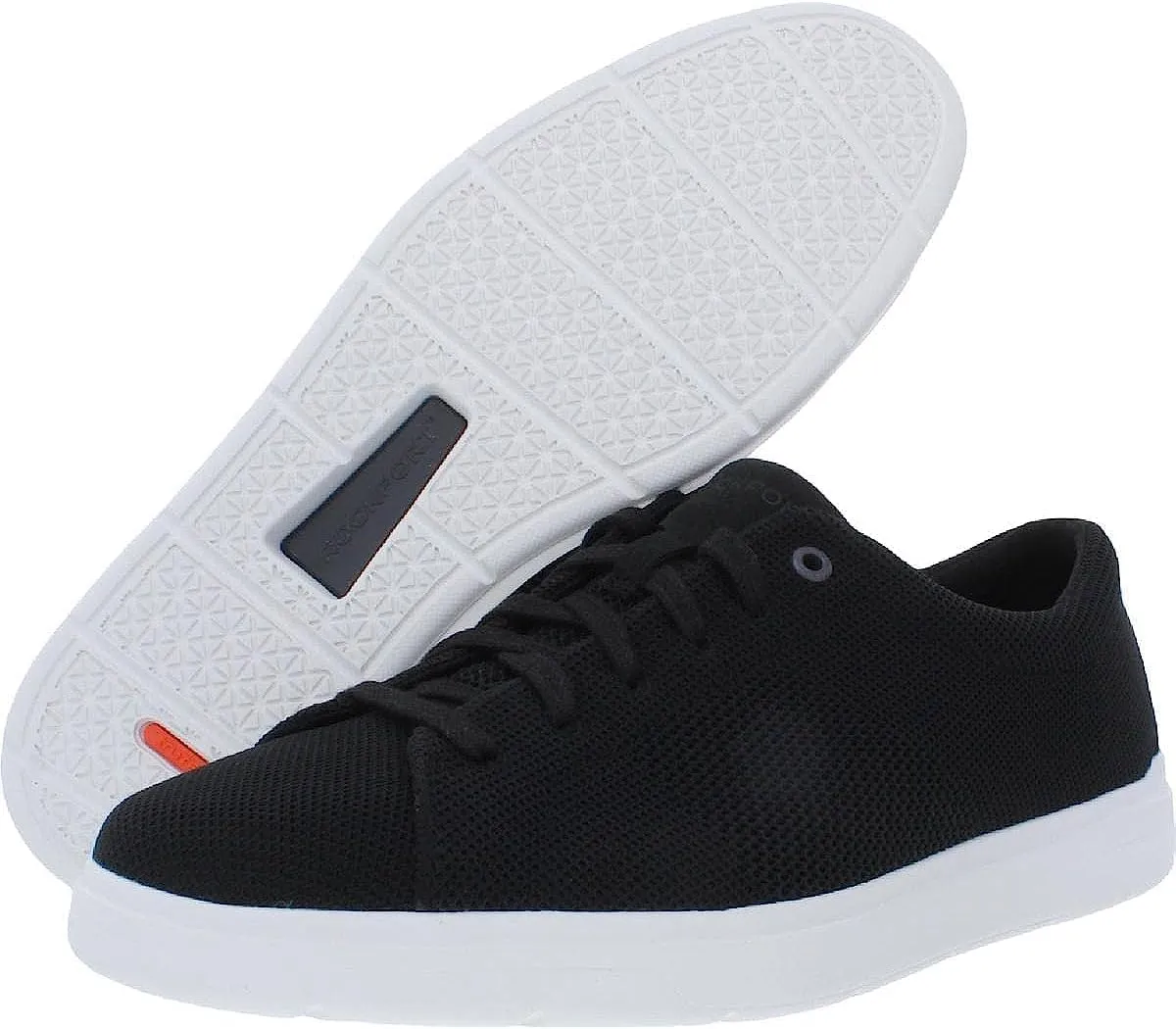 Rockport Men's Casual Shoes, Total Motion Light, Mesh, Lace-Up