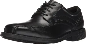 Rockport Mens Classic Tradition Bike Toe Oxford
