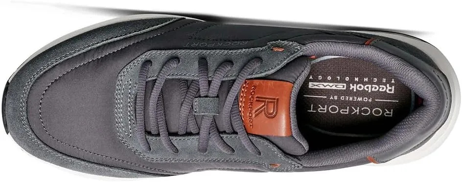 Rockport Men's DMX Brock Sneaker