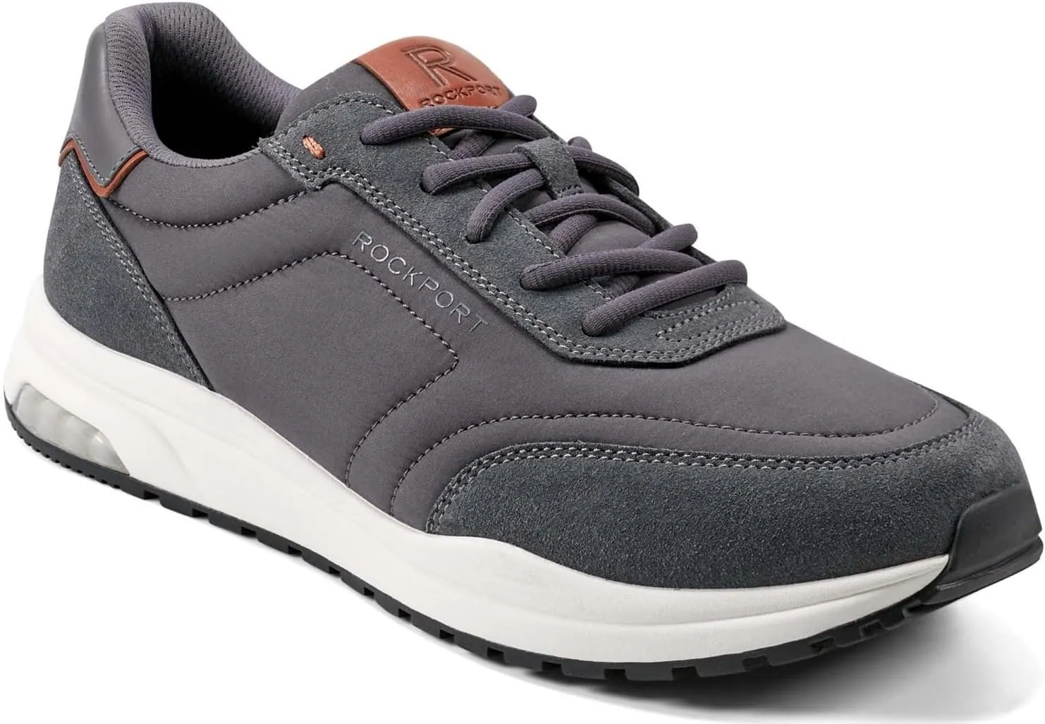 Rockport Men's DMX Brock Sneaker