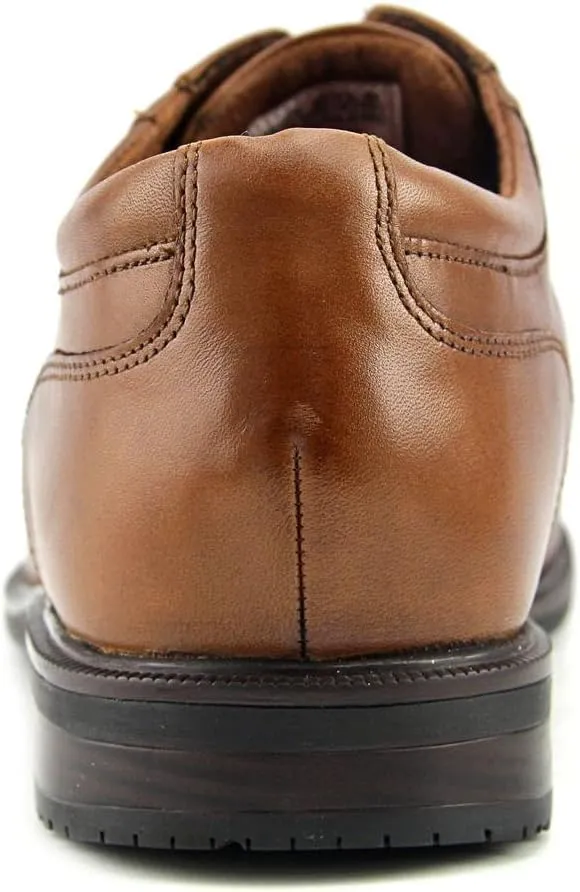 Rockport Men's Essential Details Ii Captoe Oxford