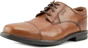 Rockport Men's Essential Details Ii Captoe Oxford