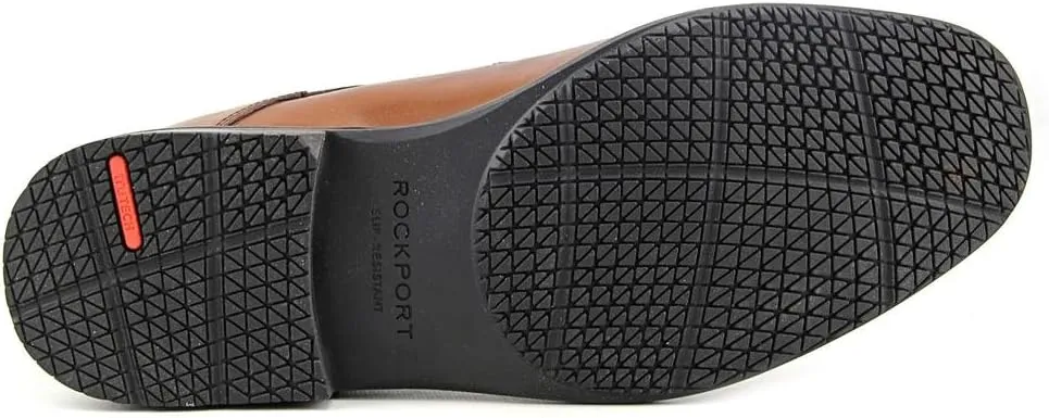Rockport Men's Essential Details Ii Captoe Oxford