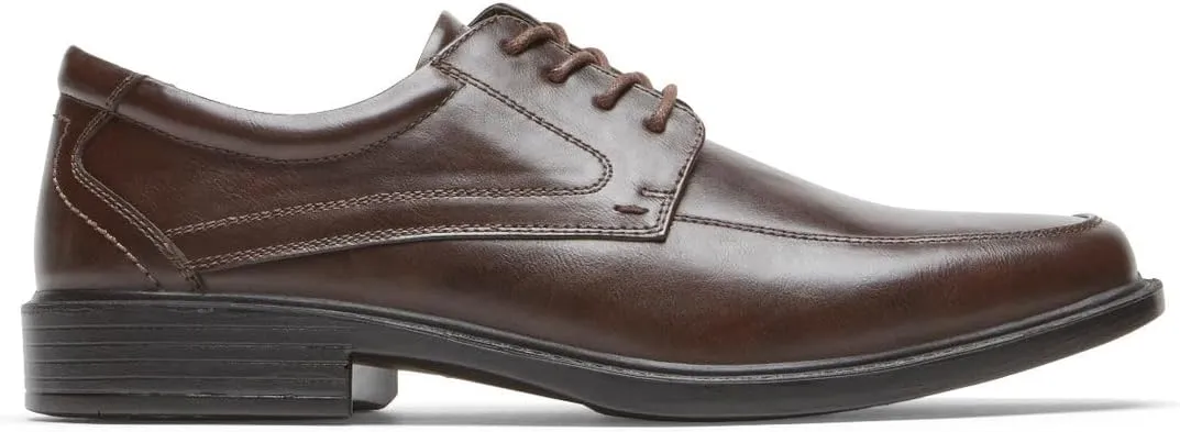 Rockport Men's Everett Apron Oxford