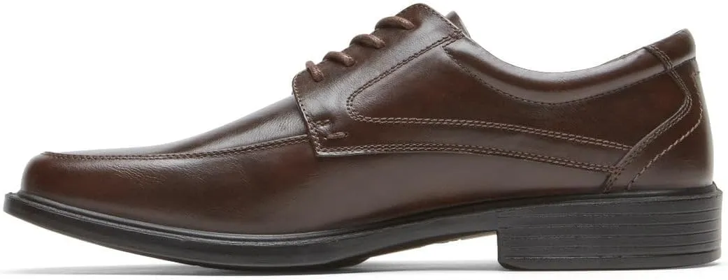 Rockport Men's Everett Apron Oxford