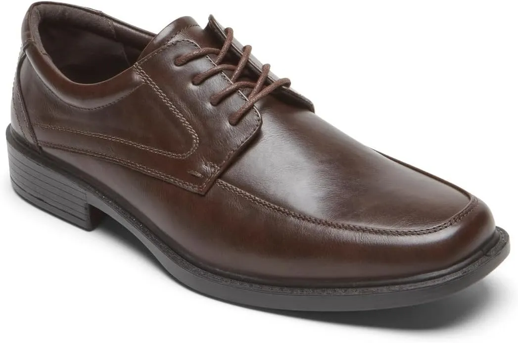 Rockport Men's Everett Apron Oxford