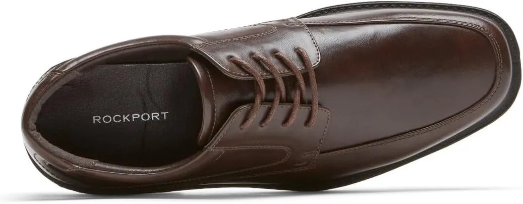 Rockport Men's Everett Apron Oxford