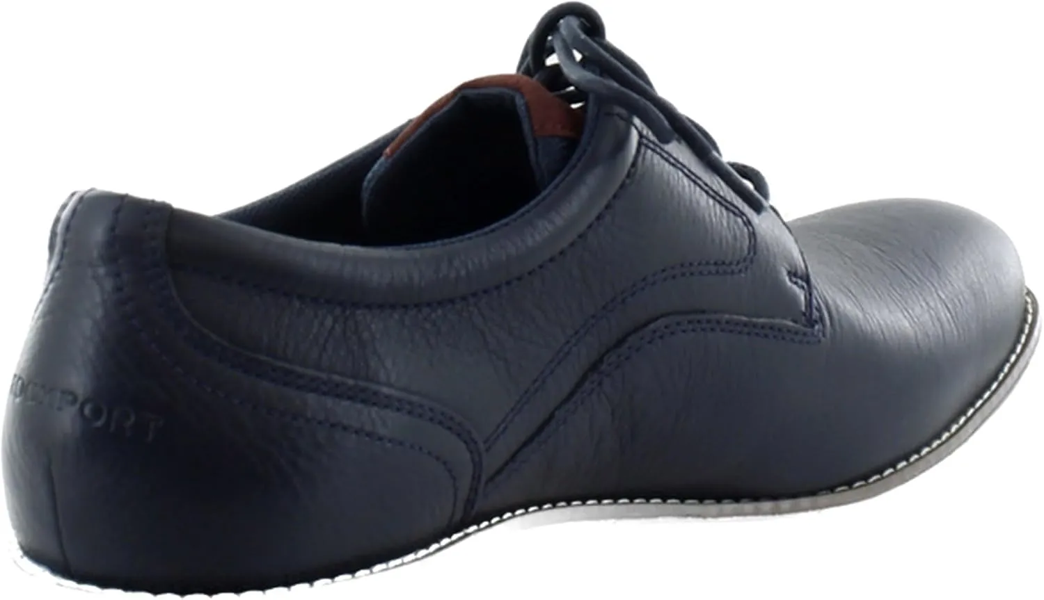 Rockport Men's Garett Plain Toe Closeout Oxford