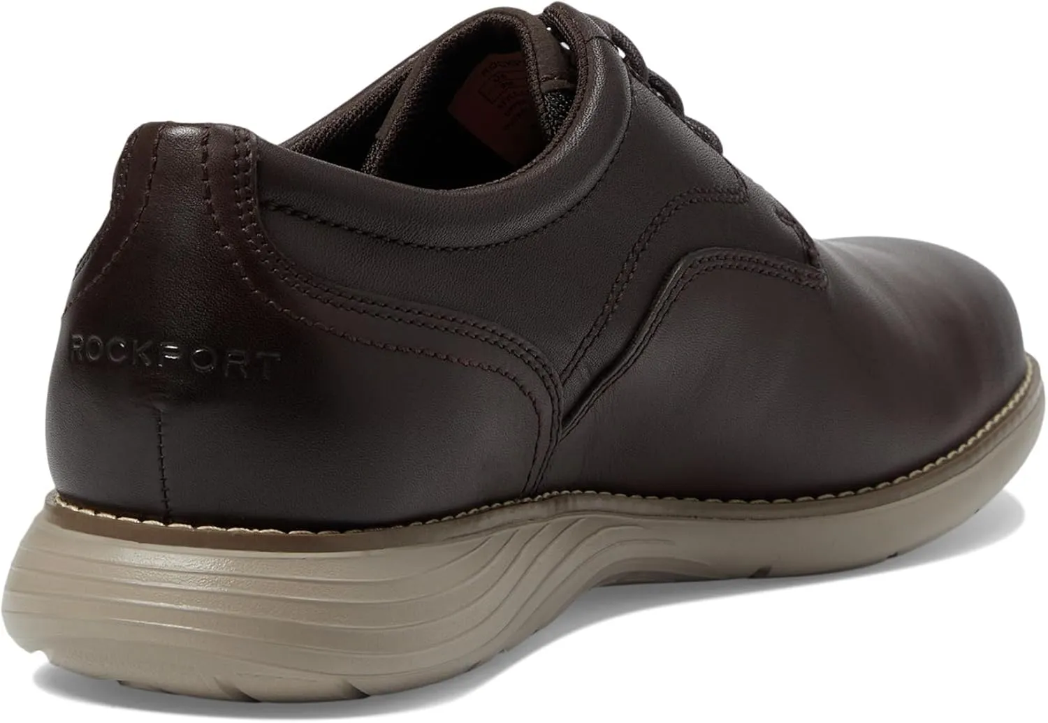 Rockport Men's Garett Plain Toe Closeout Oxford