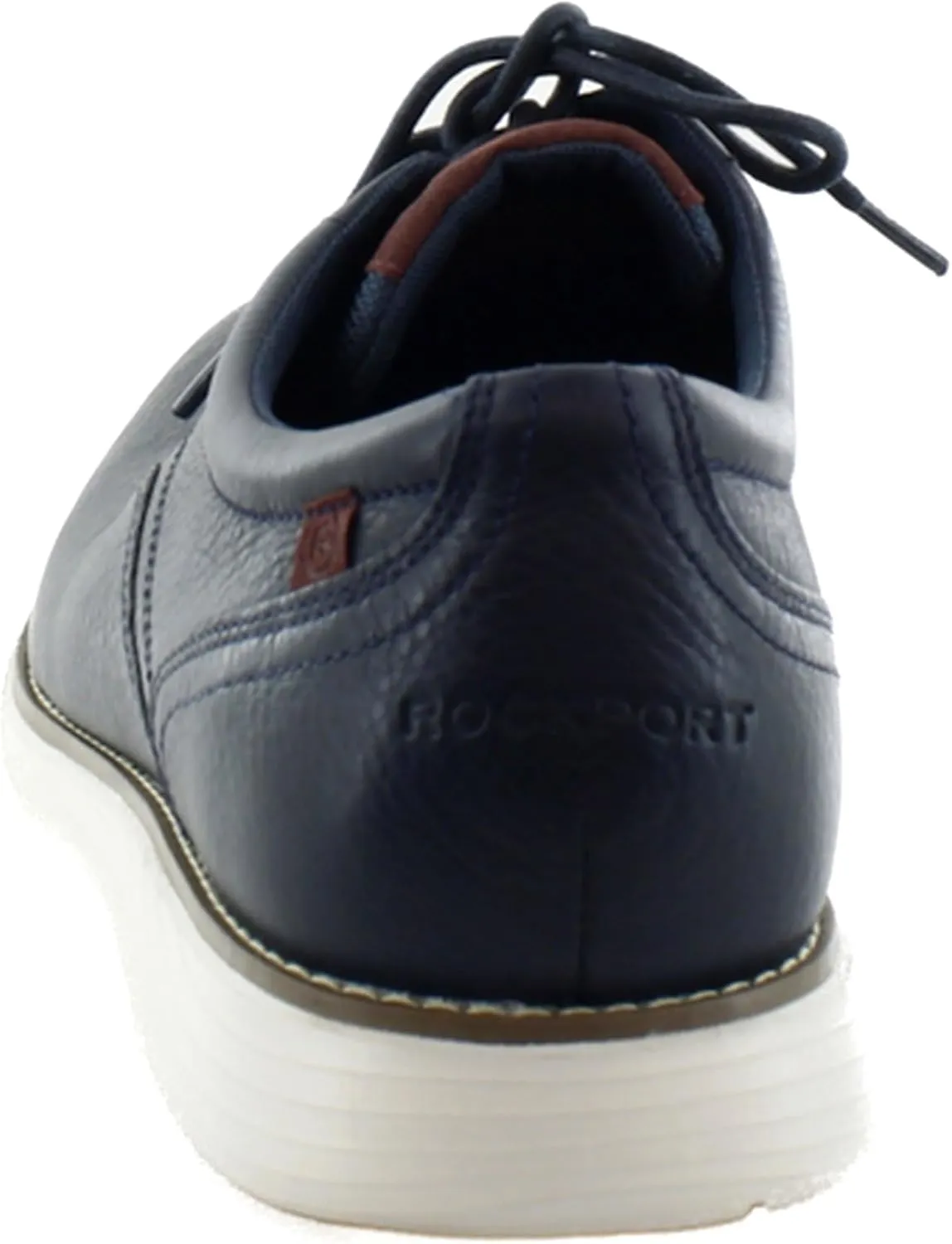 Rockport Men's Garett Plain Toe Closeout Oxford