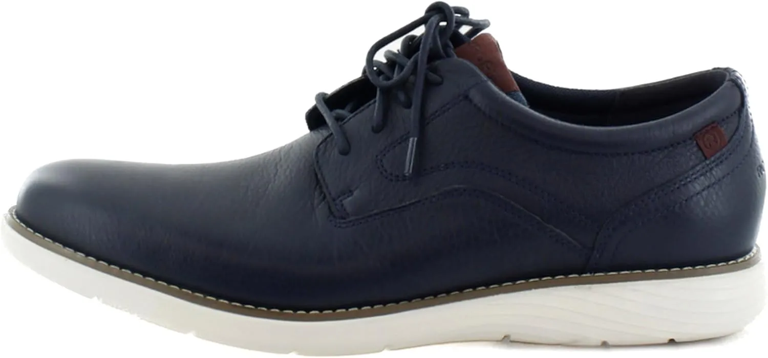 Rockport Men's Garett Plain Toe Closeout Oxford