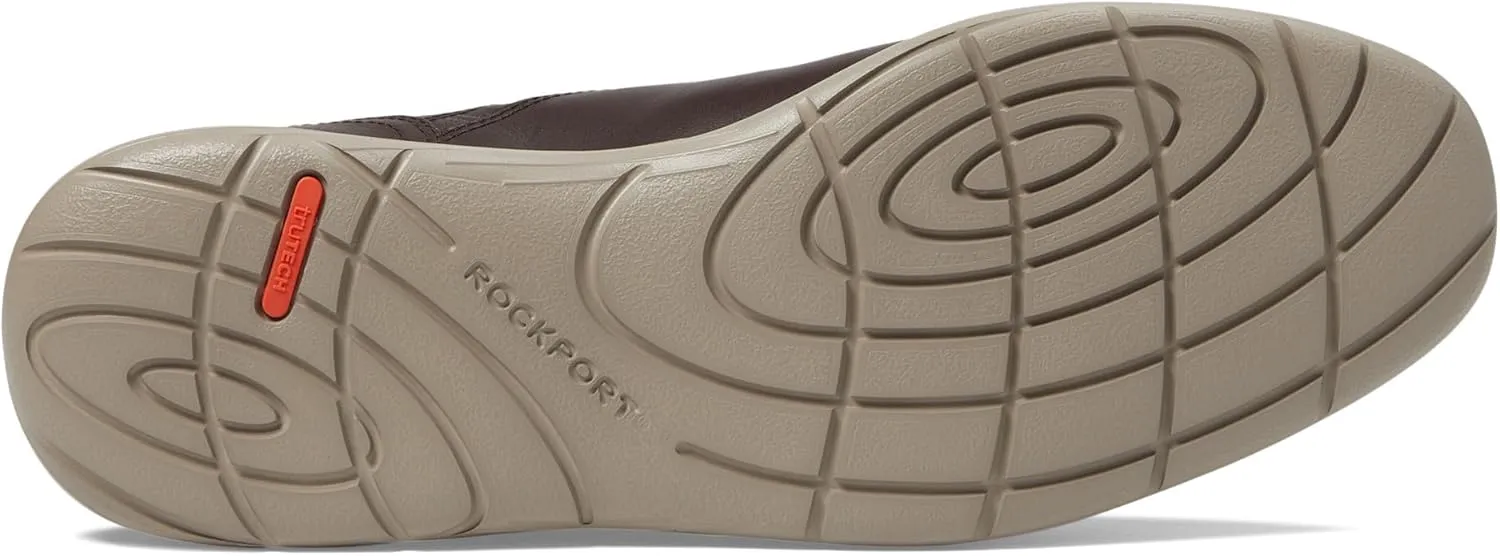 Rockport Men's Garett Plain Toe Closeout Oxford