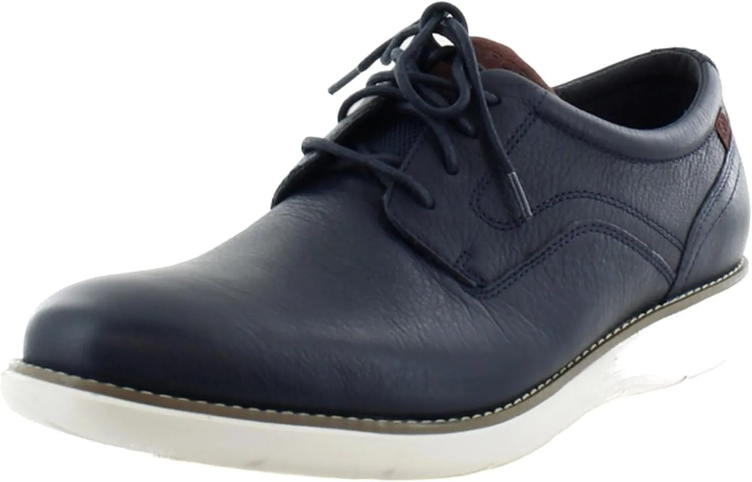 Rockport Men's Garett Plain Toe Closeout Oxford