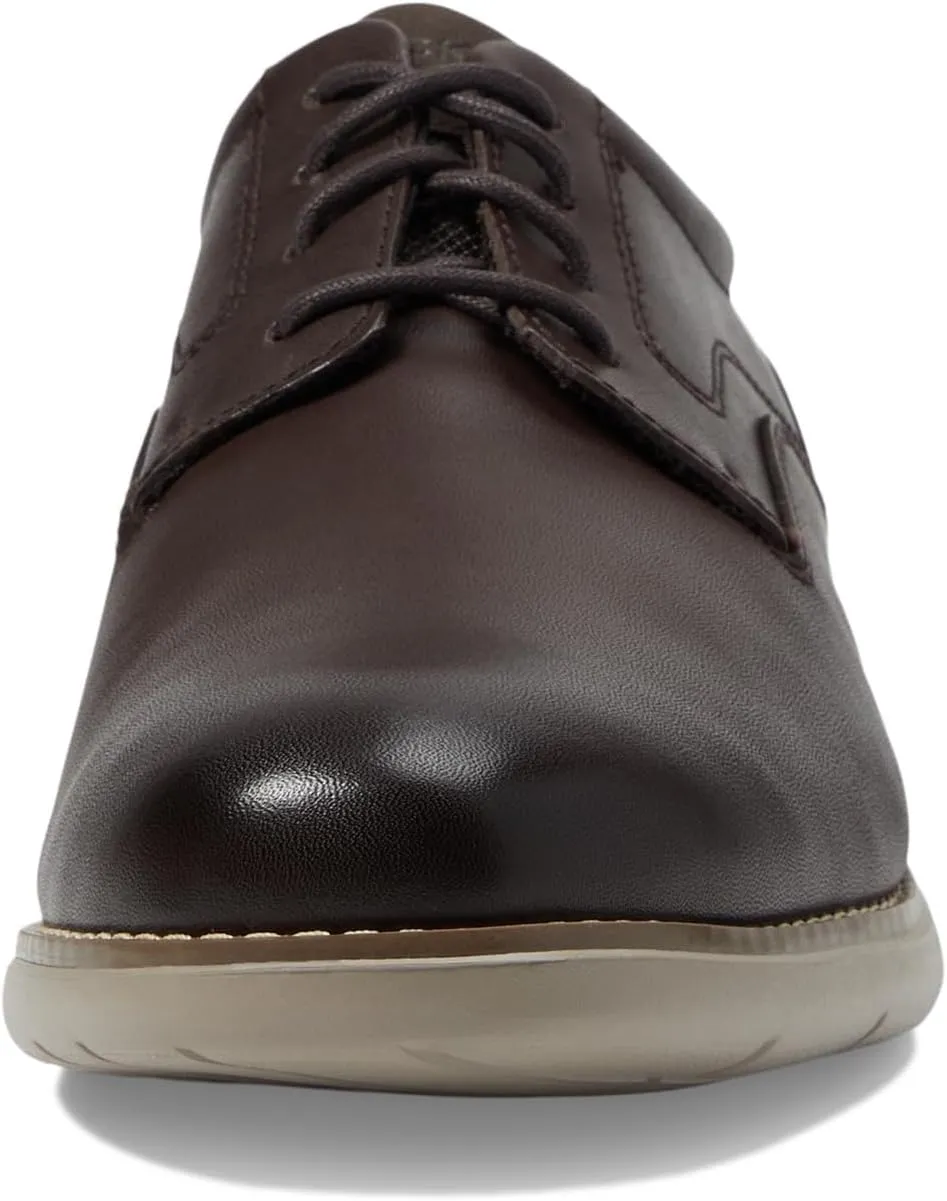 Rockport Men's Garett Plain Toe Closeout Oxford