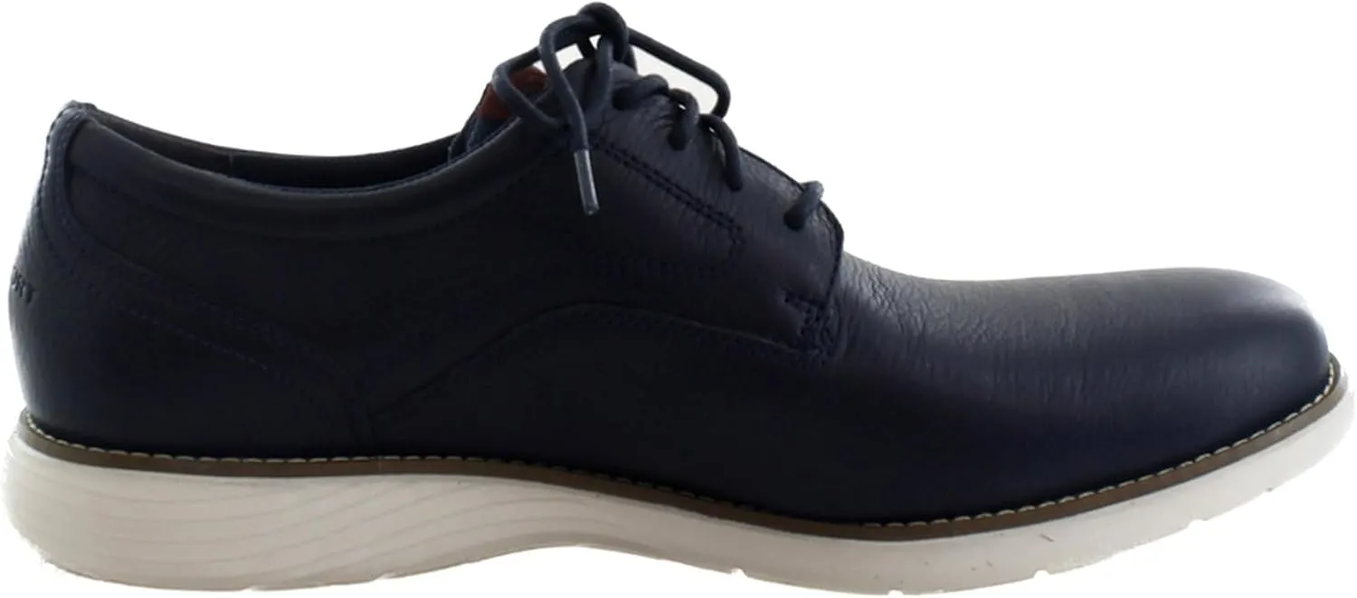 Rockport Men's Garett Plain Toe Closeout Oxford