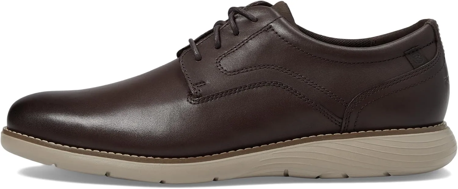 Rockport Men's Garett Plain Toe Closeout Oxford