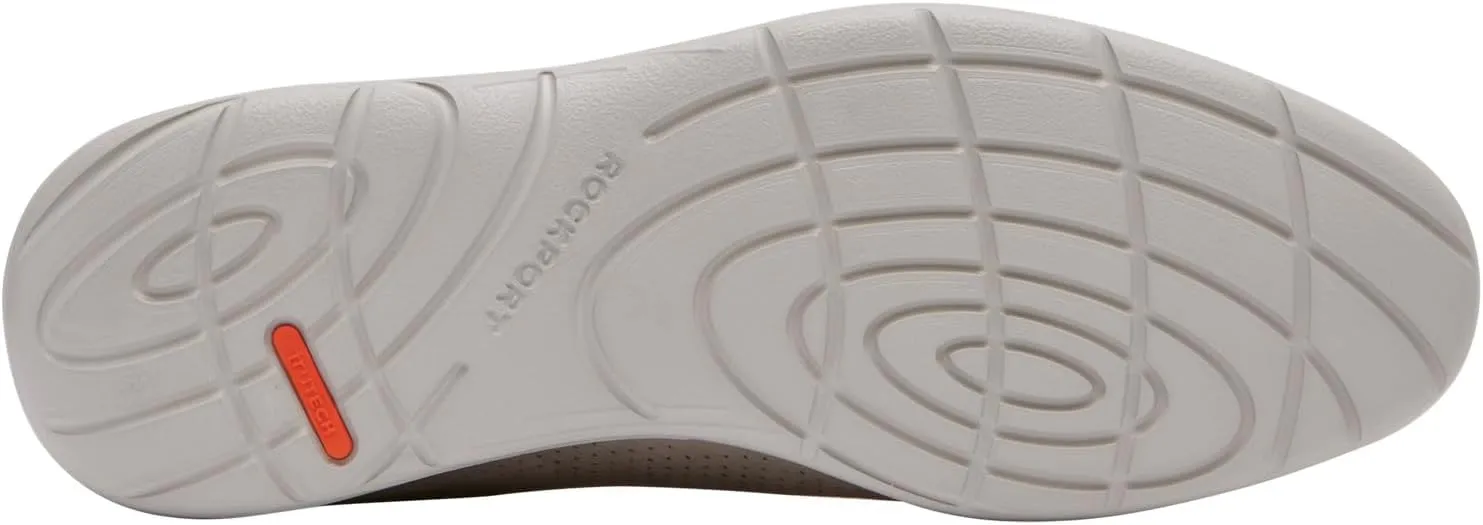 Rockport Men's Garett Ubal Oxford