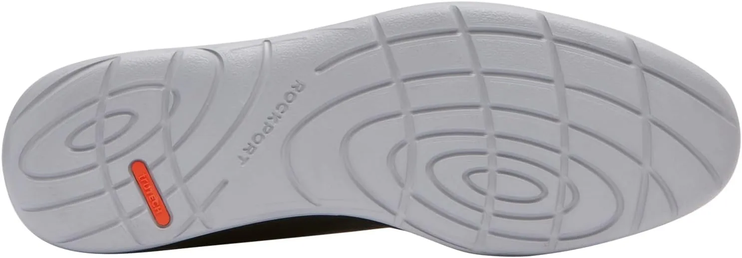 Rockport Men's Garett Ubal Oxford