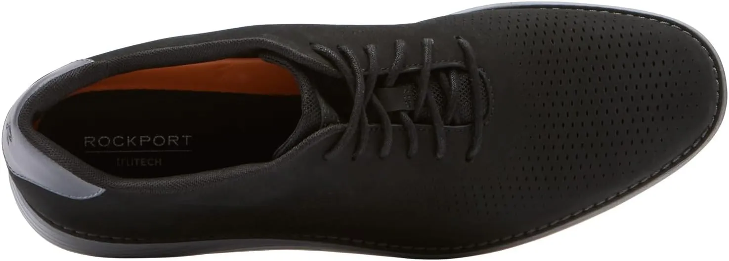 Rockport Men's Garett Ubal Oxford