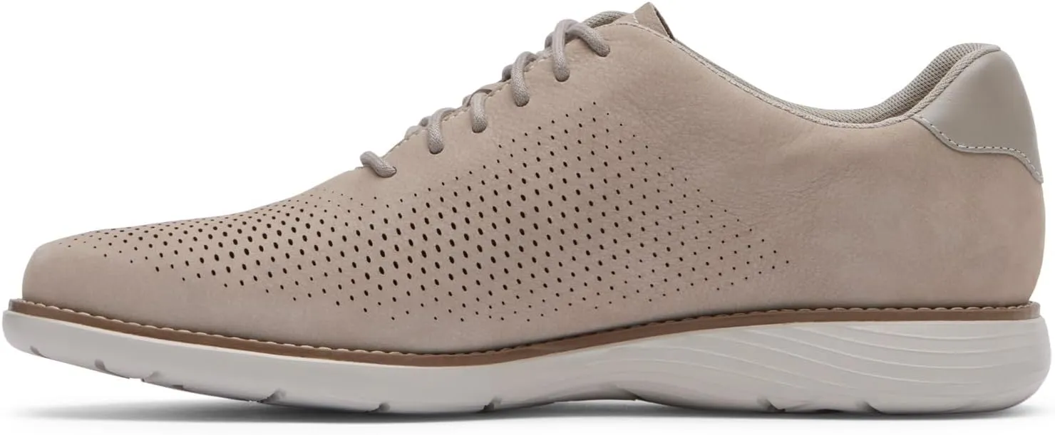Rockport Men's Garett Ubal Oxford