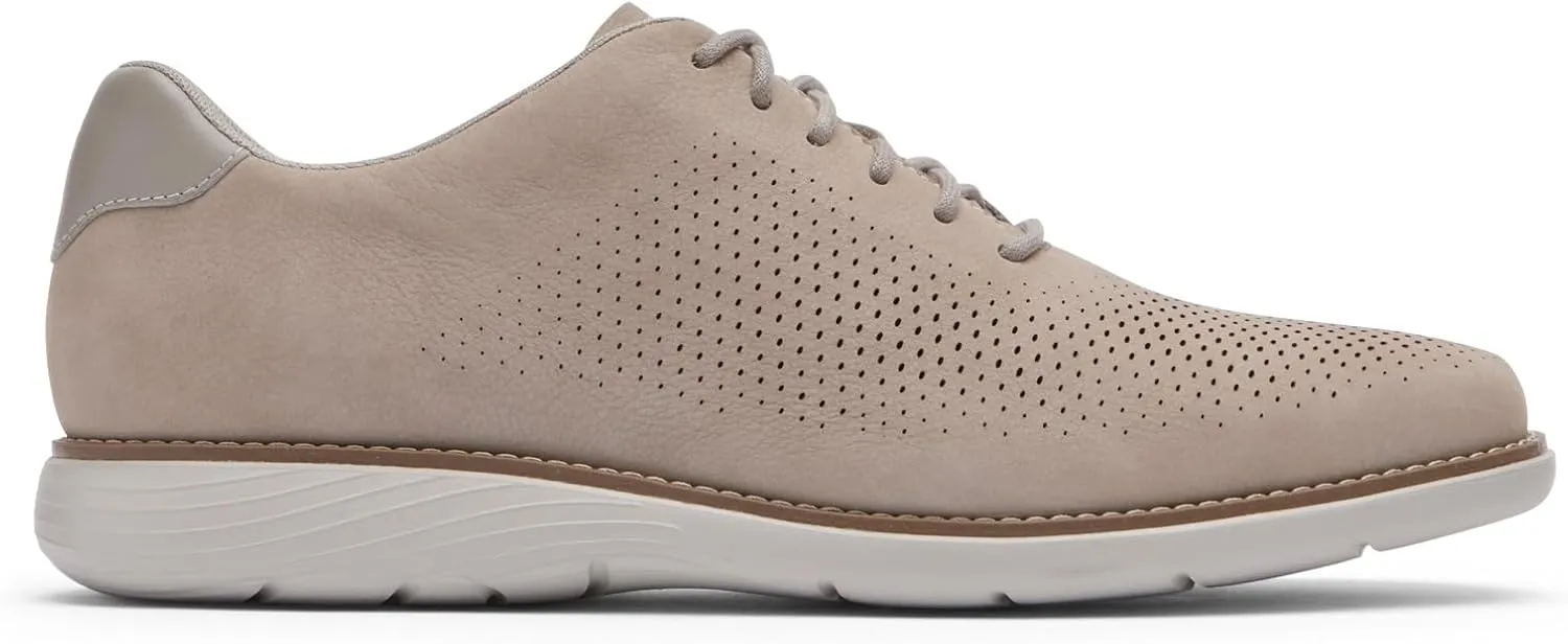 Rockport Men's Garett Ubal Oxford