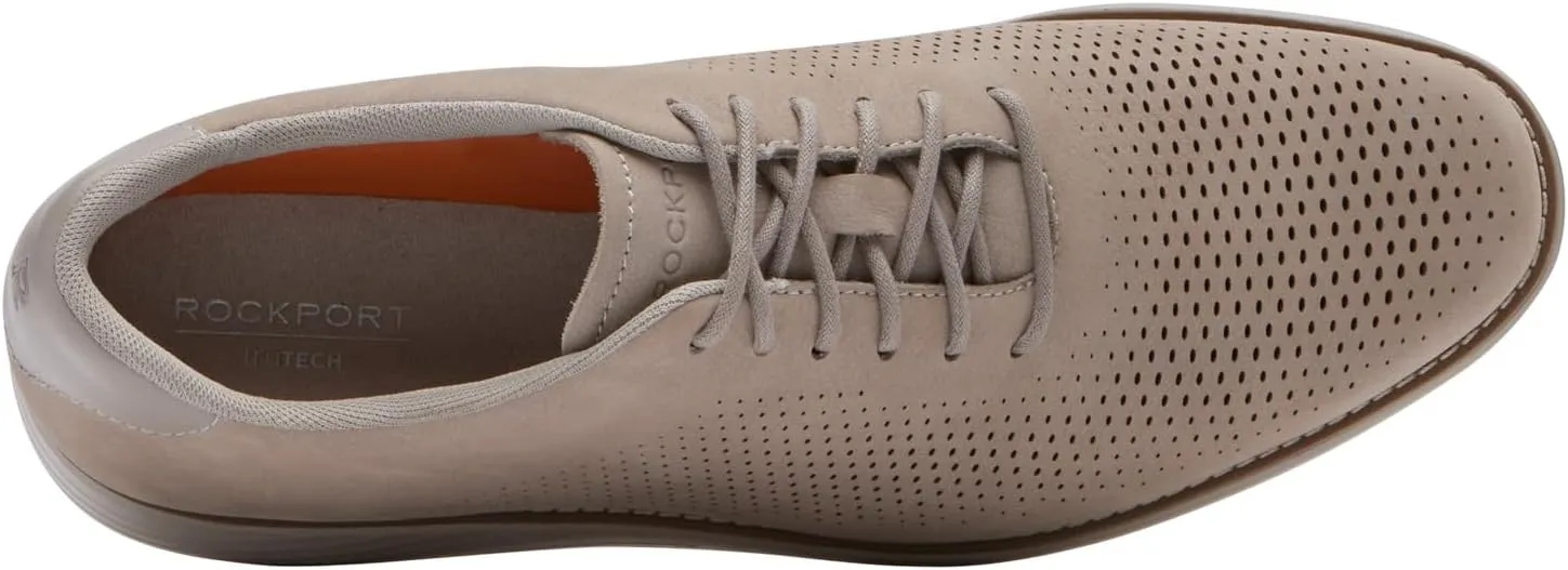 Rockport Men's Garett Ubal Oxford