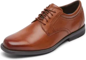 Rockport Men's Isaac Plain Toe Oxford