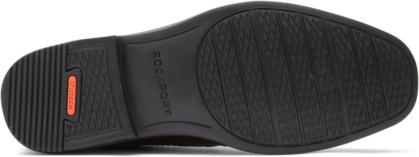 Rockport Men's Isaac Plain Toe Oxford