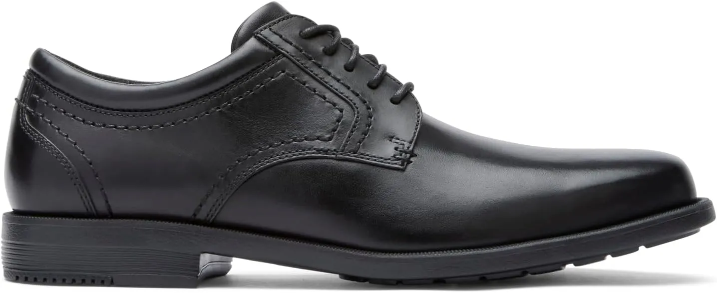 Rockport Men's Isaac Plain Toe Oxford