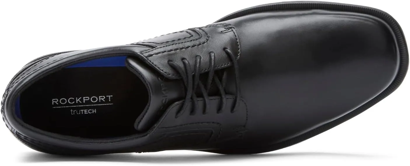 Rockport Men's Isaac Plain Toe Oxford