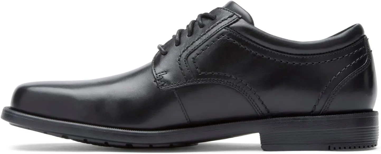 Rockport Men's Isaac Plain Toe Oxford