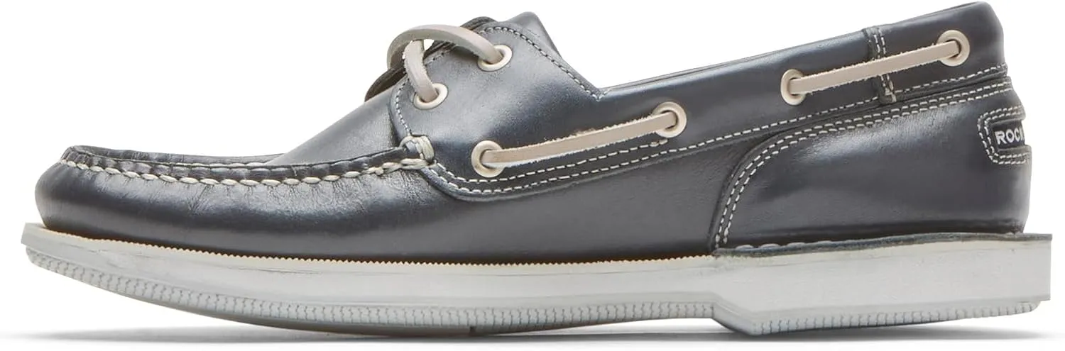 Rockport mens Perth Boat Shoe
