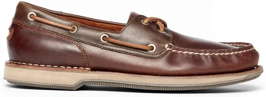 Rockport mens Perth Boat Shoe