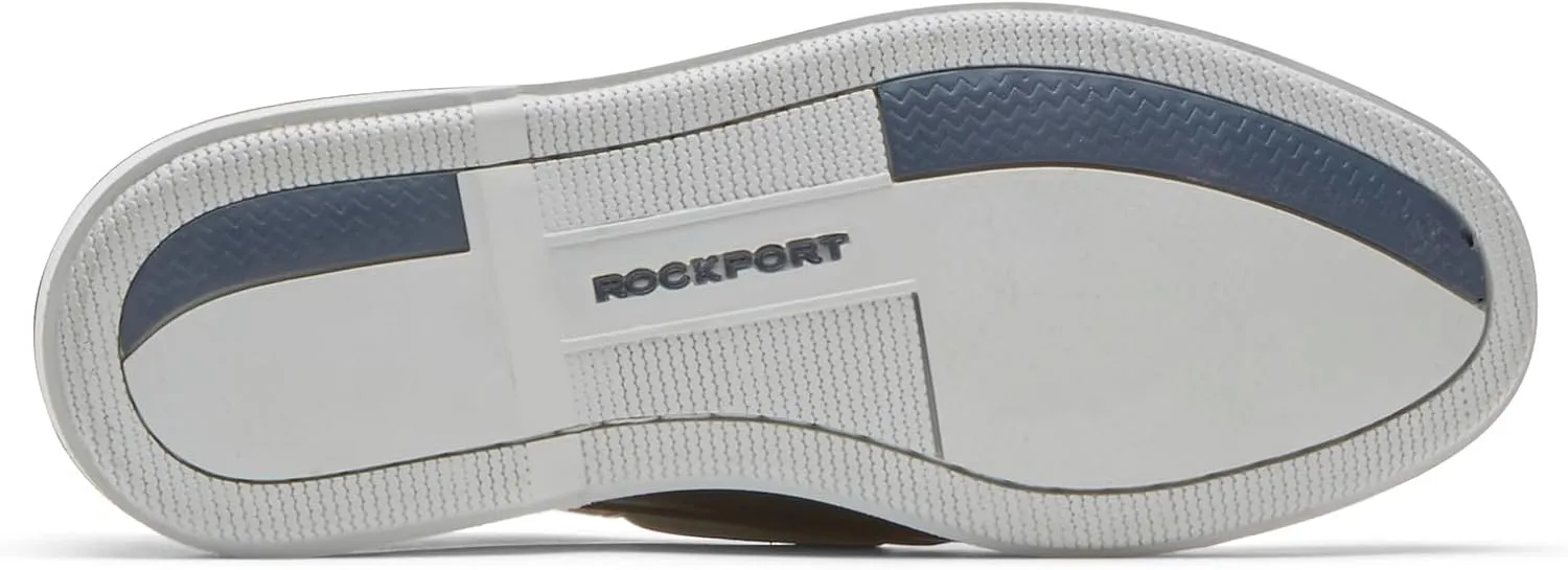 Rockport mens Perth Boat Shoe