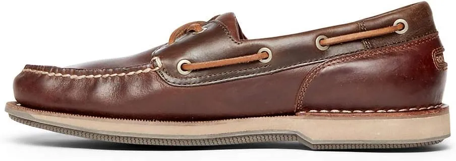 Rockport mens Perth Boat Shoe