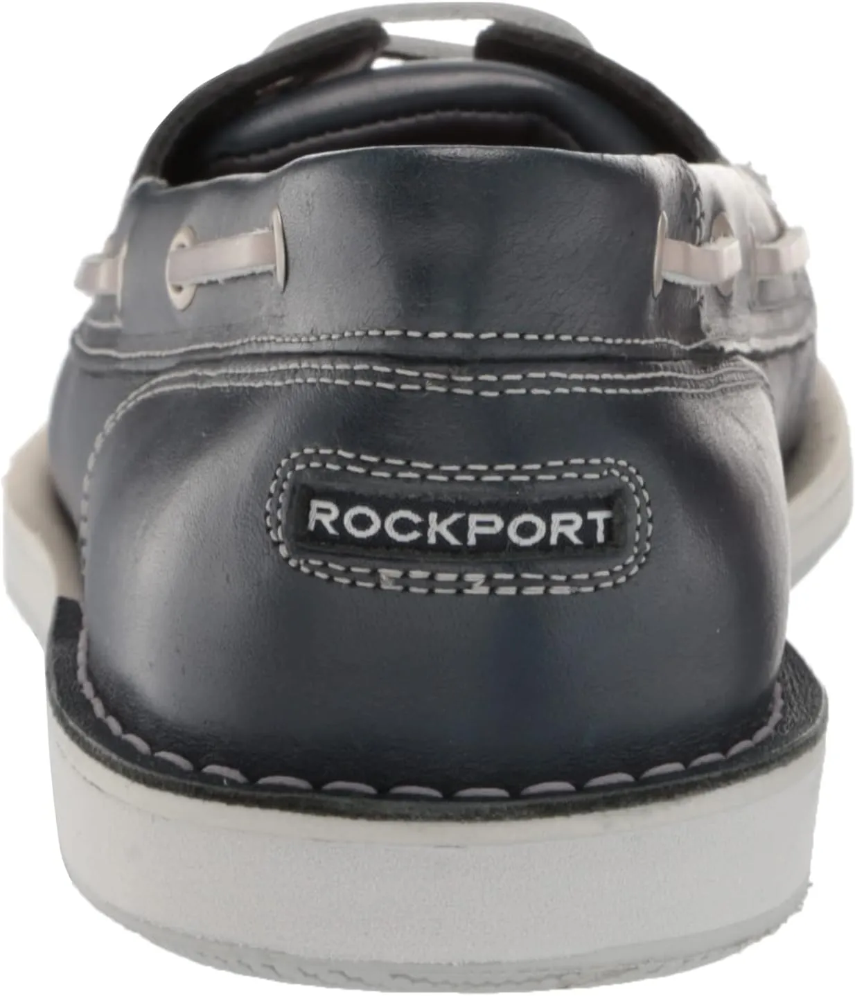 Rockport mens Perth Boat Shoe