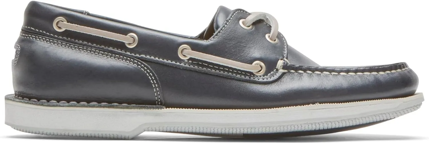 Rockport mens Perth Boat Shoe