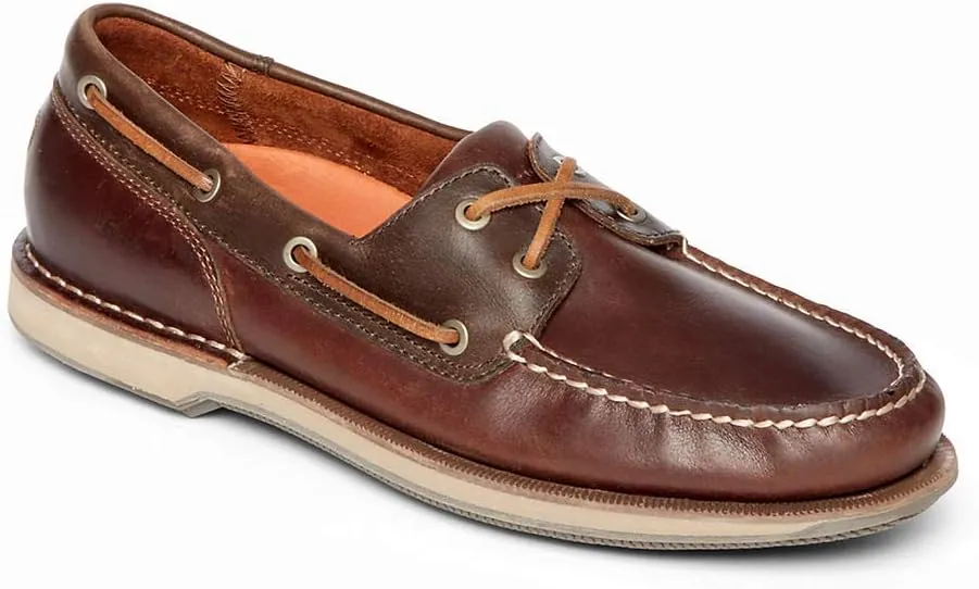 Rockport mens Perth Boat Shoe
