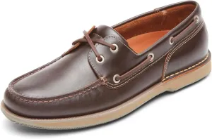 Rockport mens Perth Boat Shoe