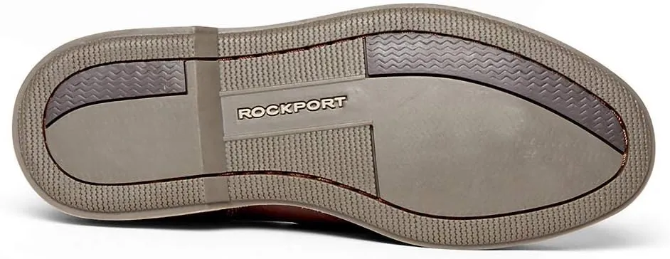 Rockport mens Perth Boat Shoe