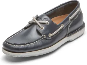 Rockport mens Perth Boat Shoe