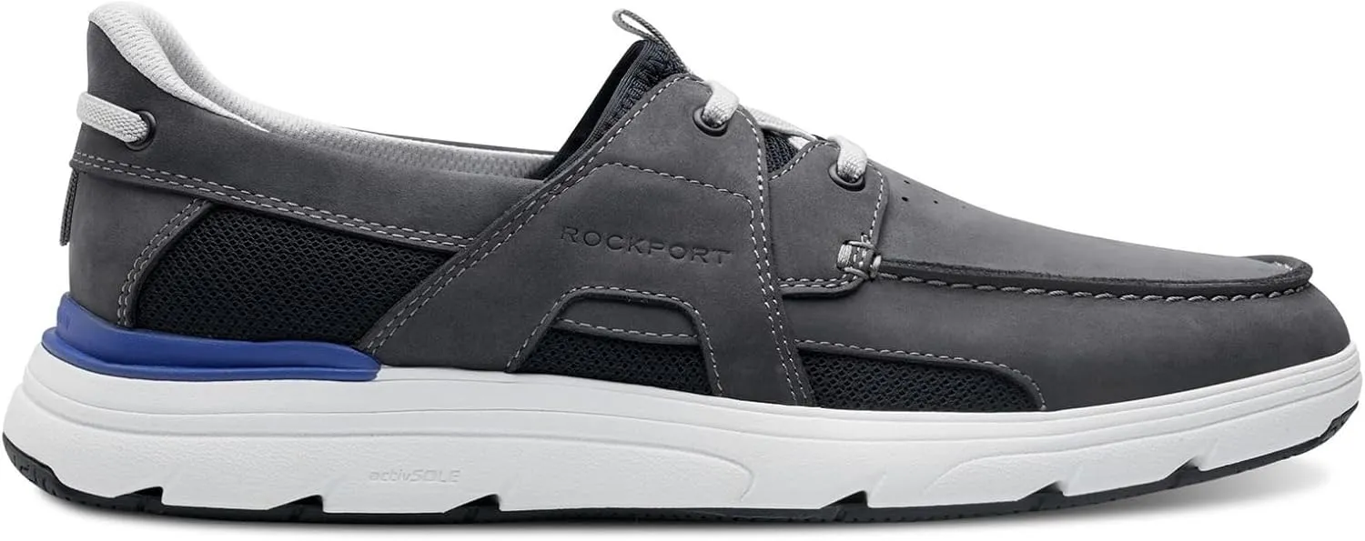 Rockport Men's Seadon Boat Shoe