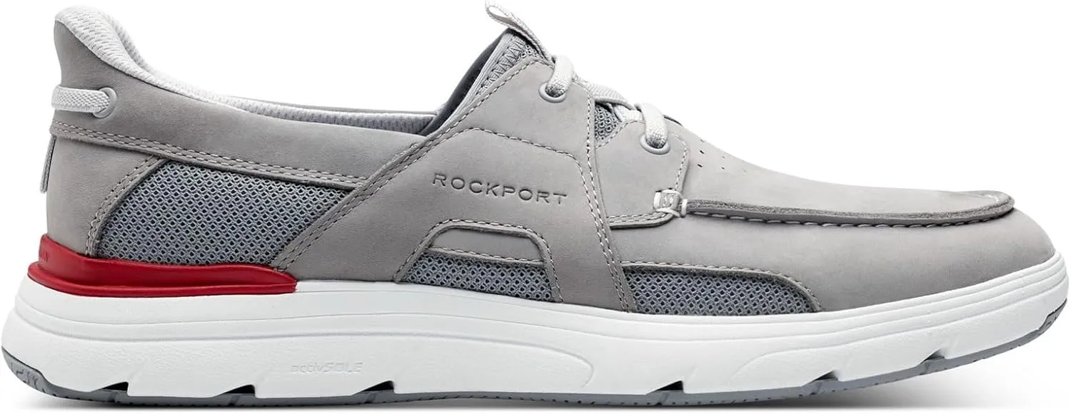Rockport Men's Seadon Boat Shoe