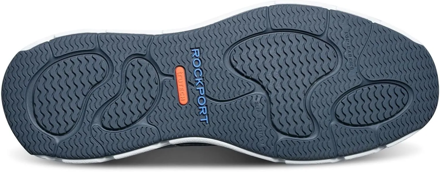 Rockport Men's Seadon Boat Shoe
