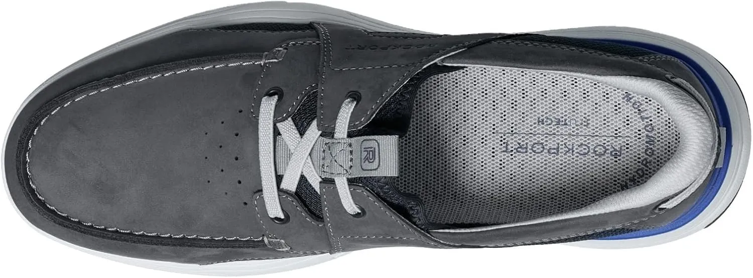 Rockport Men's Seadon Boat Shoe