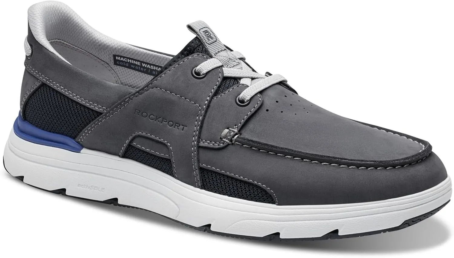 Rockport Men's Seadon Boat Shoe