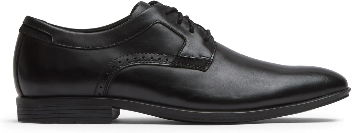 Rockport Men's, Somerset Plain Toe Oxford