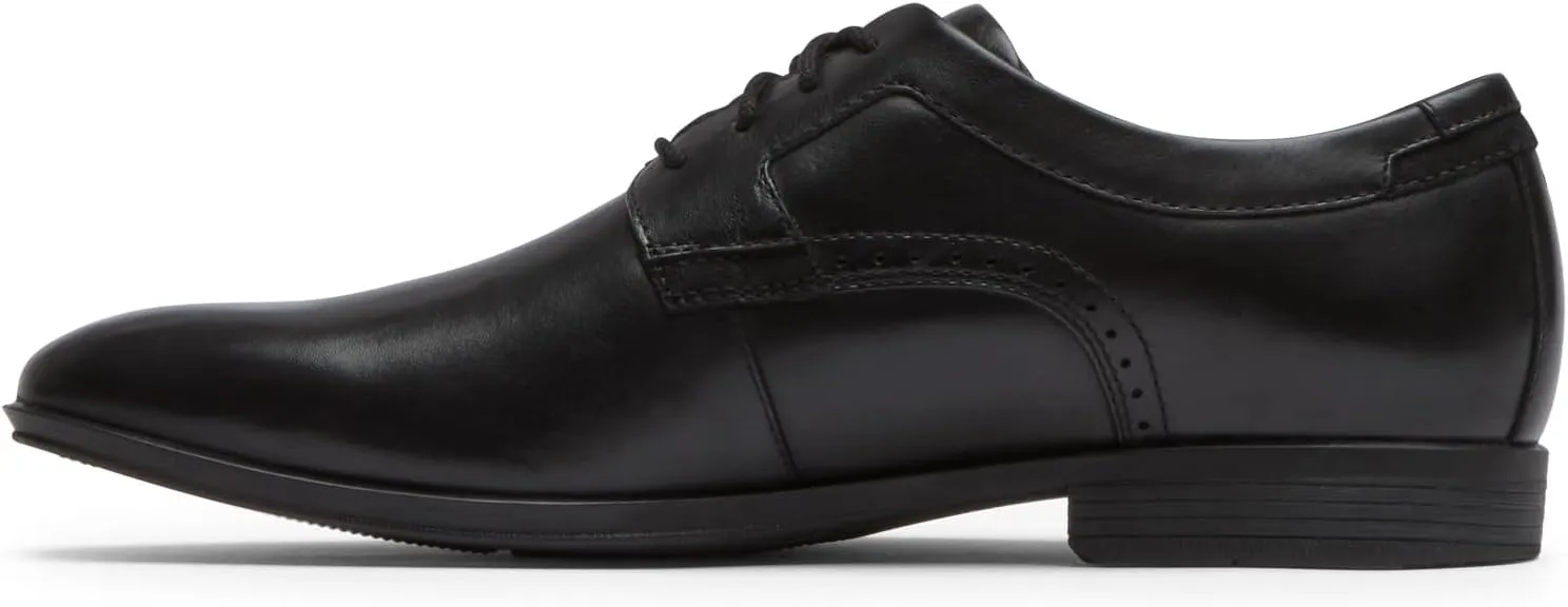 Rockport Men's, Somerset Plain Toe Oxford