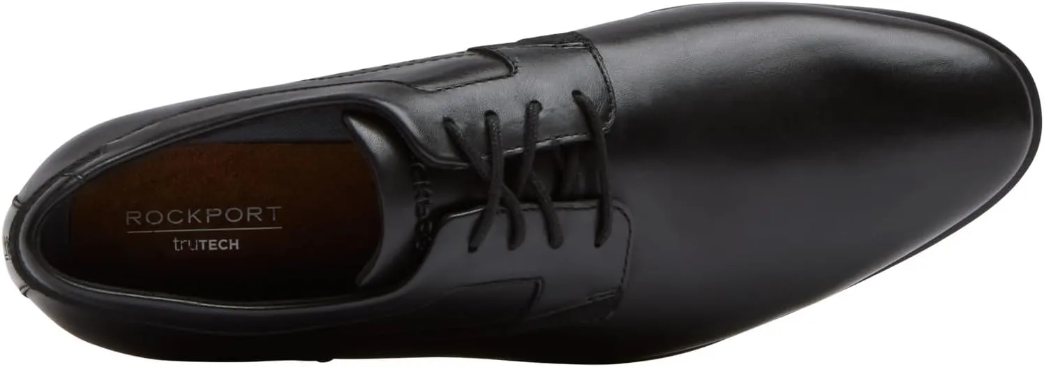 Rockport Men's, Somerset Plain Toe Oxford