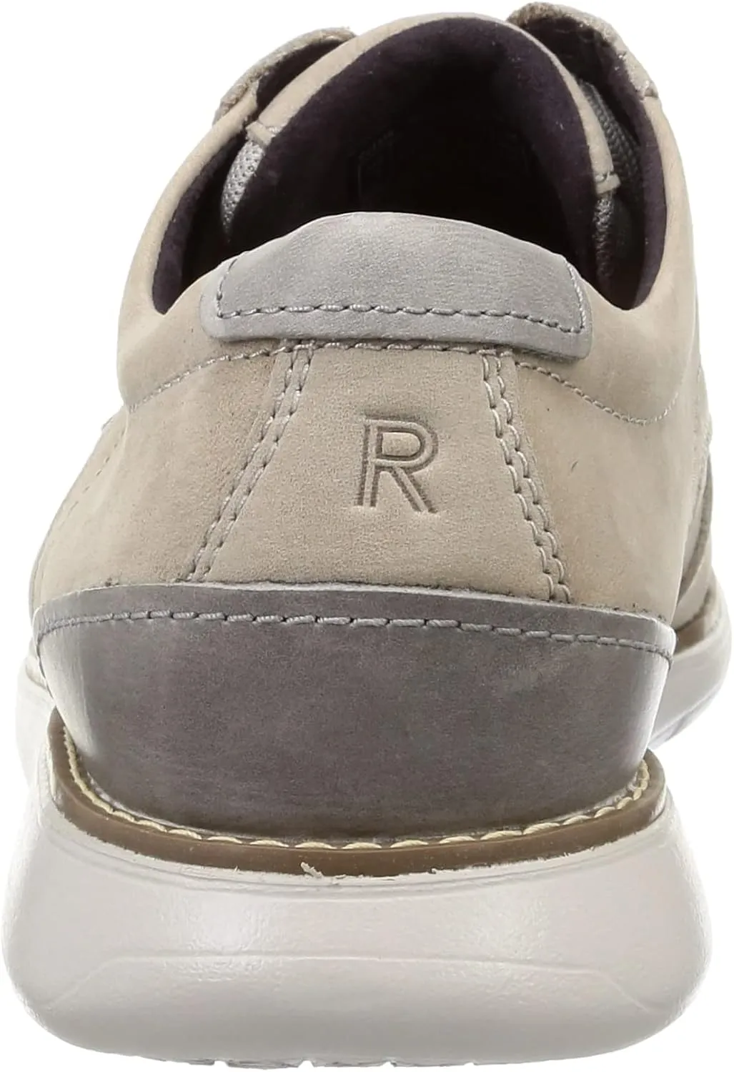 Rockport Men's Total Motion Craft Plain Toe Oxford